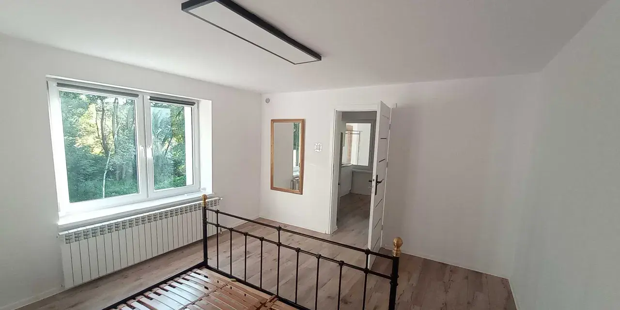 siedlisko dom gospodarstwo  mieszkanie  Tarnów  działka  3,7 ha - zdjęcie 6