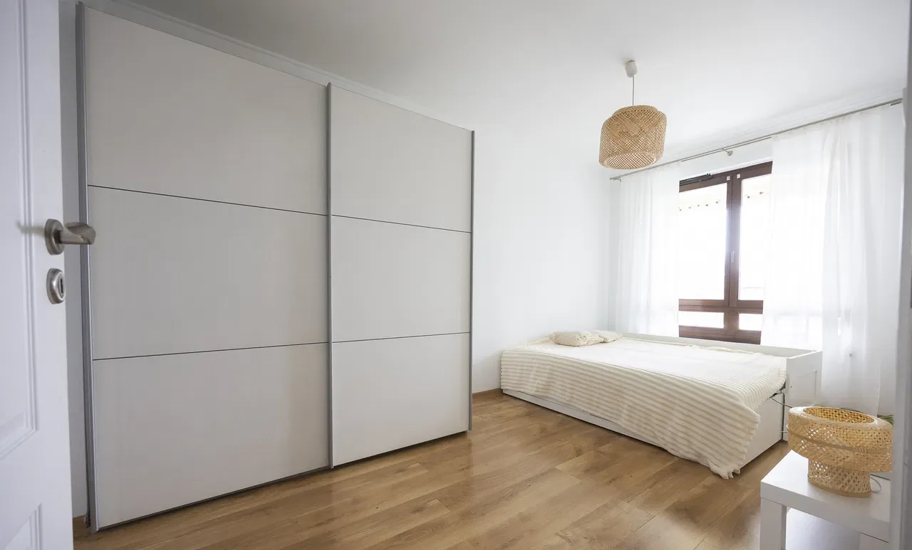 Pruszków | 2 pokoje 57,7 m² z balkonem | BEZ PROWIZJI - zdjęcie 6