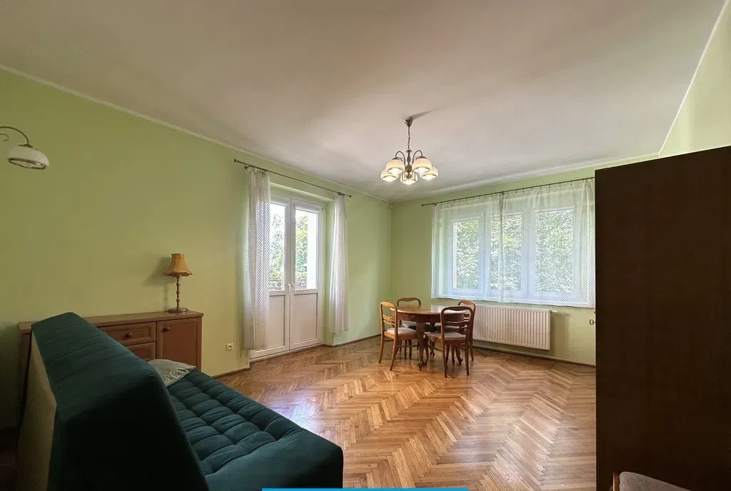2 pokoje/Balkon/Centrum/Nowe budownictwo - zdjęcie 4