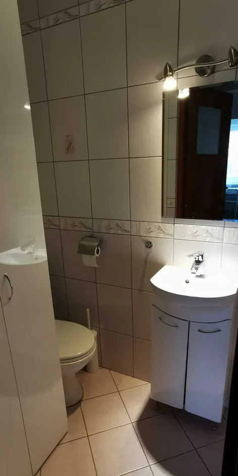 Komfortowy pokój z balkonem Metro Imielin, Ursynów - zdjęcie 6