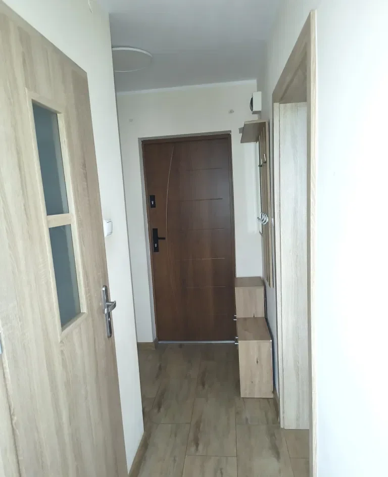 Mieszkanie 2 pokojowe Teofilów - zdjęcie 8