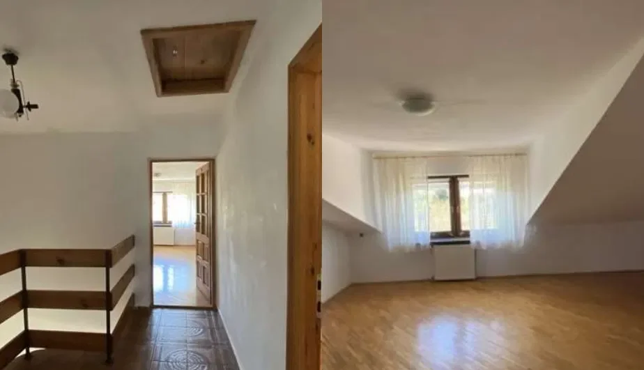 Komfortowy Dom Dla Rodziny | Ogród | Taras 40 M² | - zdjęcie 7