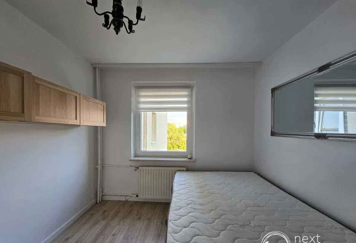 2 pokoje najem, Warszawa Ursynów ul. Polinezyjska - zdjęcie 8