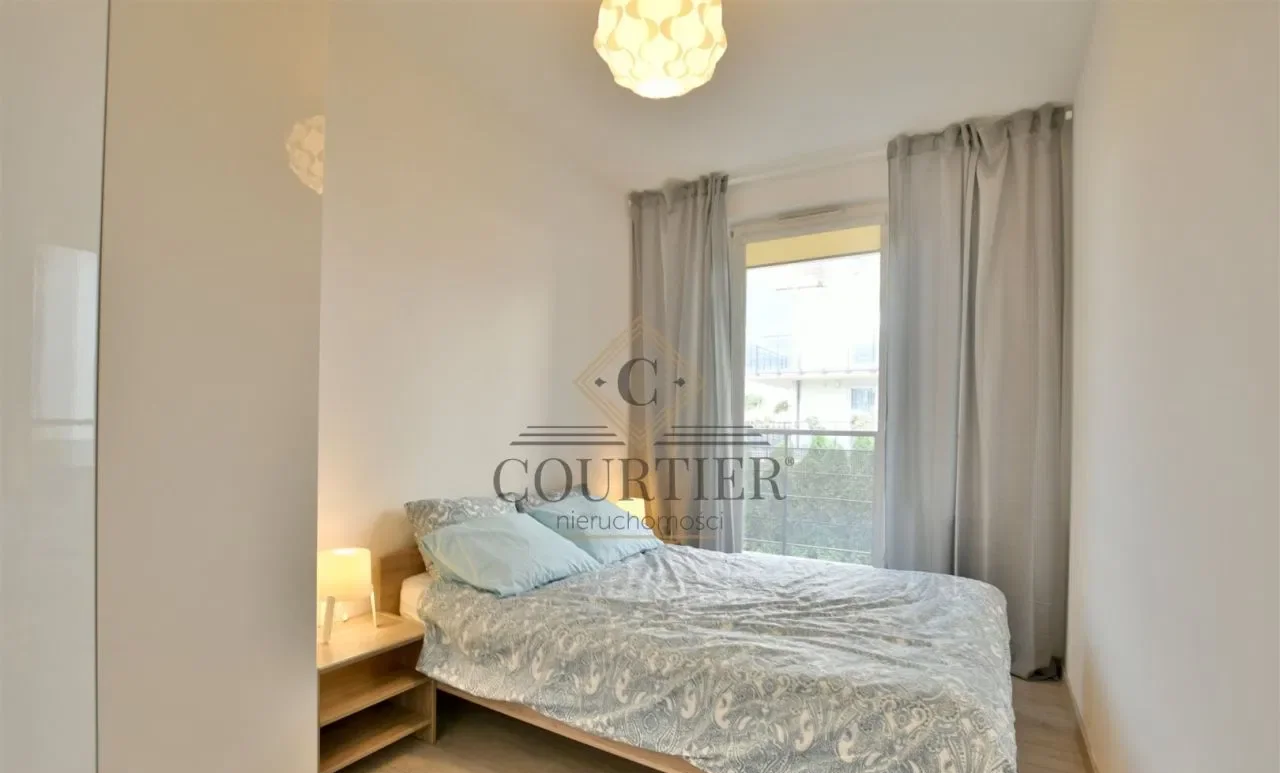 Ogród 120 M2 - Piwnica 6 M2 - Balkon 19 M2 - Nowe - zdjęcie 8