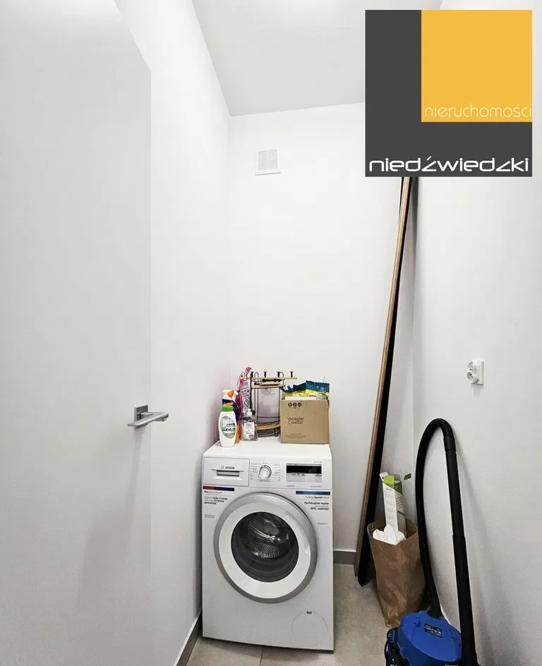 Designerskie M2 w sercu miasta - zdjęcie 7