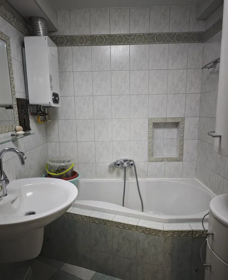Mieszkanie, 54,70 m², Bielsko-Biała - zdjęcie 5