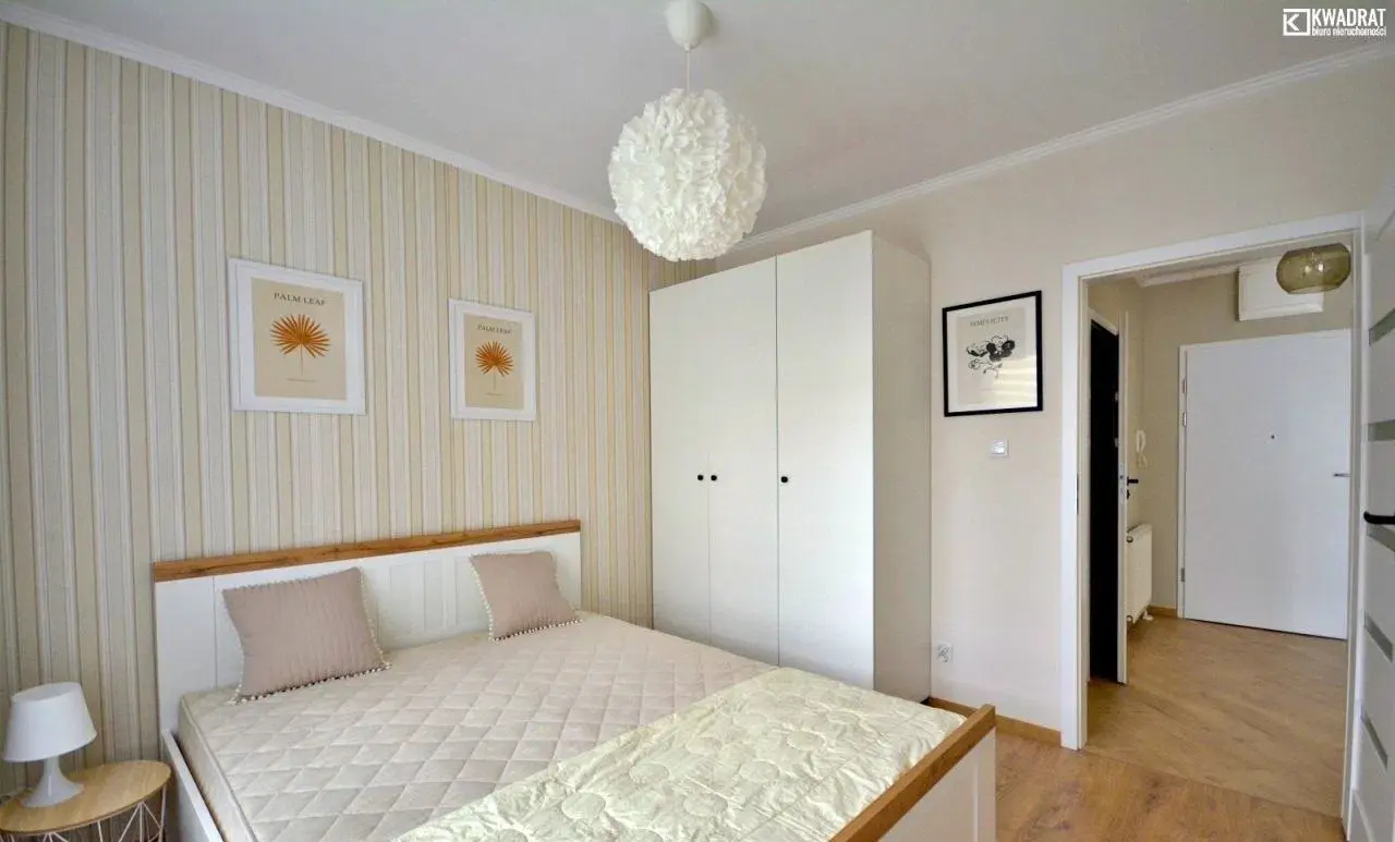 2 pok. 38 m2 | Czechów | 2022 r. | balkon + garaż - zdjęcie 5