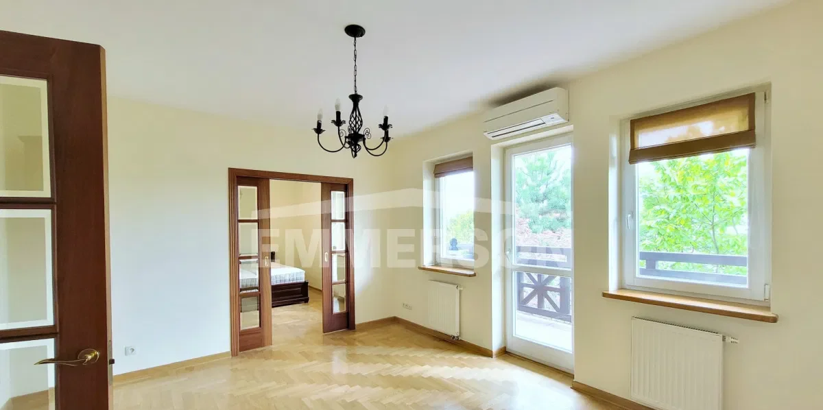 Apartament do wynajęcia na Ursynowie – 3 sypialnie - zdjęcie 10