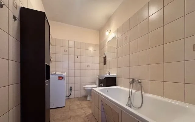 Mieszkanie 42,5 m2 w Toruniu - zdjęcie 3