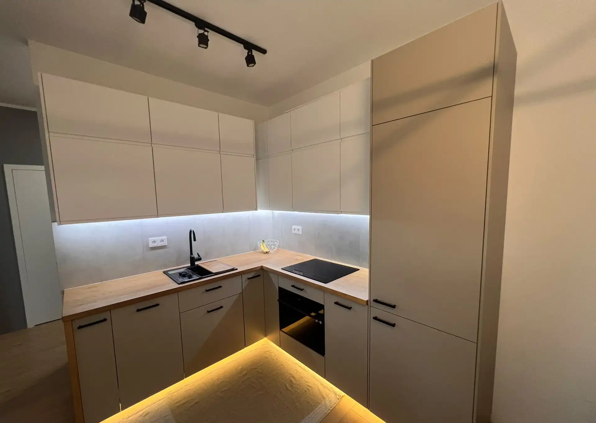 2 pok.38,5m2 Wrocław Maślice Suwalska - zdjęcie 8
