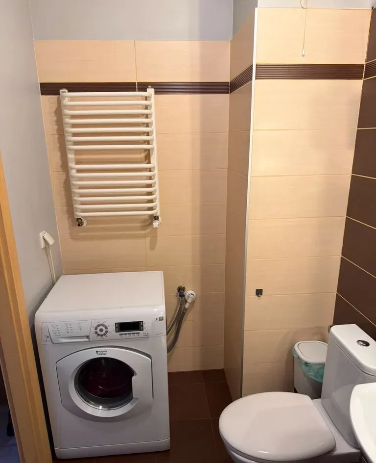 Komfortowa kawalerka 31 m² z dużym tarasem | Krzyki | ul. Racławicka - zdjęcie 4