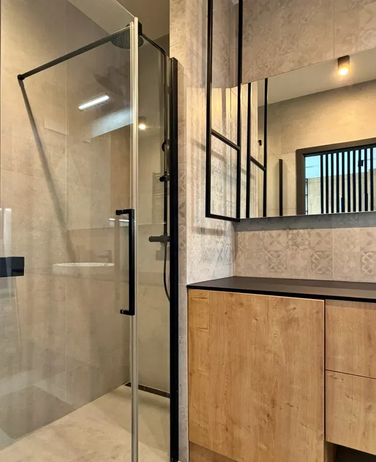 Ursus-2 pokoje-40m2-garaż-wolne - zdjęcie 7