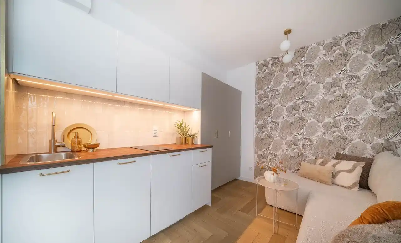 Glamour studio Łopuszańska 36a/bezpośrednio - zdjęcie 4