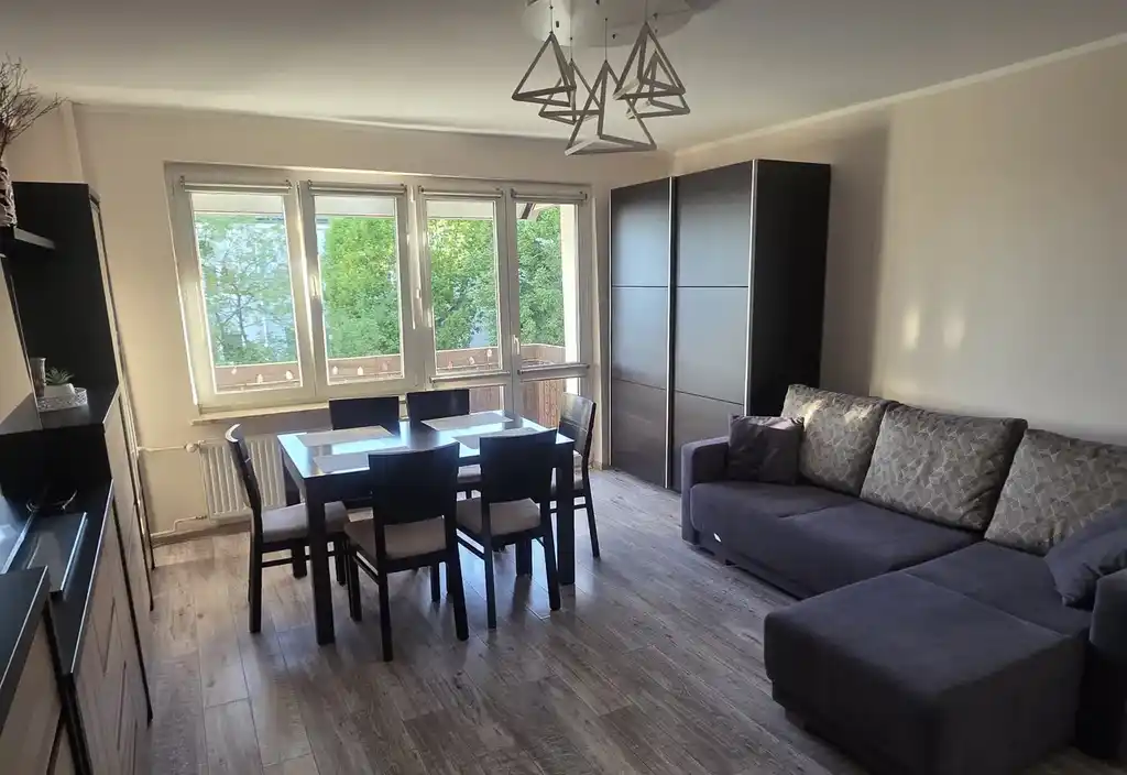 Oferta prywatna, blisko centrum Torunia, parking w cenie najmu! - zdjęcie 9