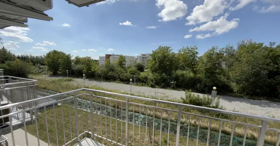 Nowe mieszkanie z balkonem Osiedle Architektów w Rzeszowie - zdjęcie 9