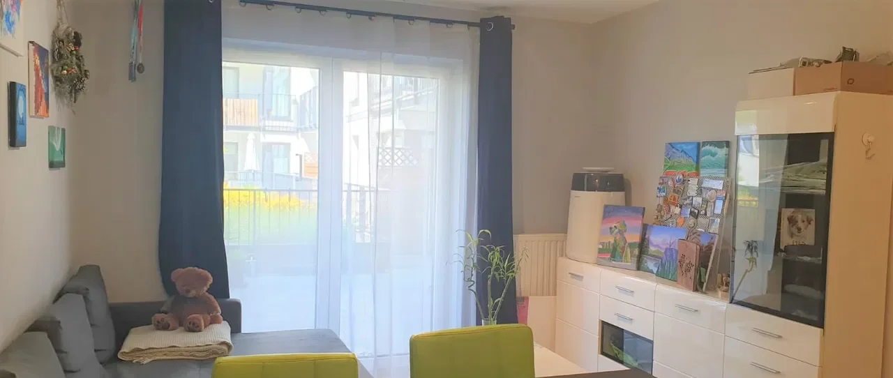 Prądnicka 65 | 2 -pok. | 44 m2 | dostępne od zaraz - zdjęcie 5