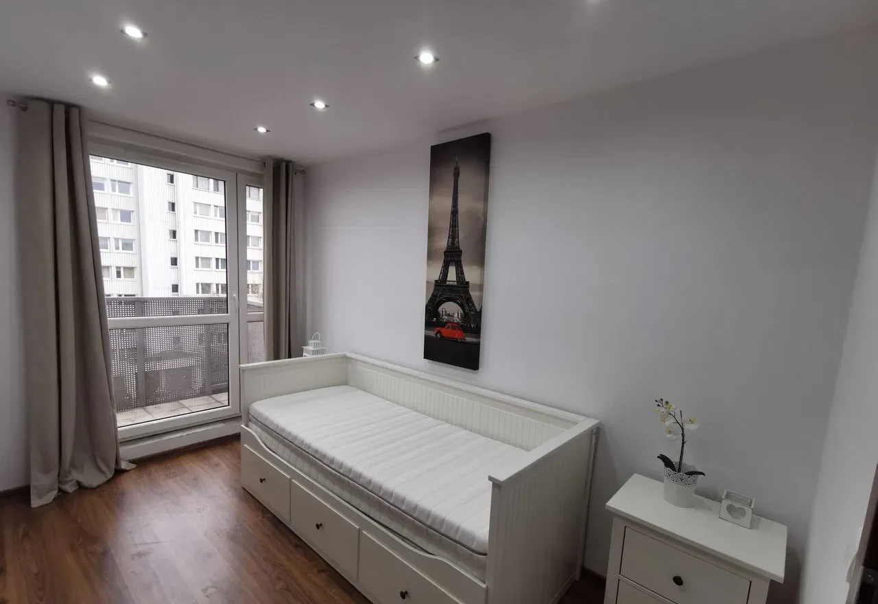 JARACZA, 40 m2, 2 pokoje + osobna kuchnia, balkon, parking, od 01/07 - zdjęcie 4