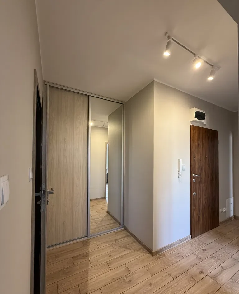 2 pokoje po remoncie, balkon, 1 piętro – Siedlce Nowy Świat - zdjęcie 6