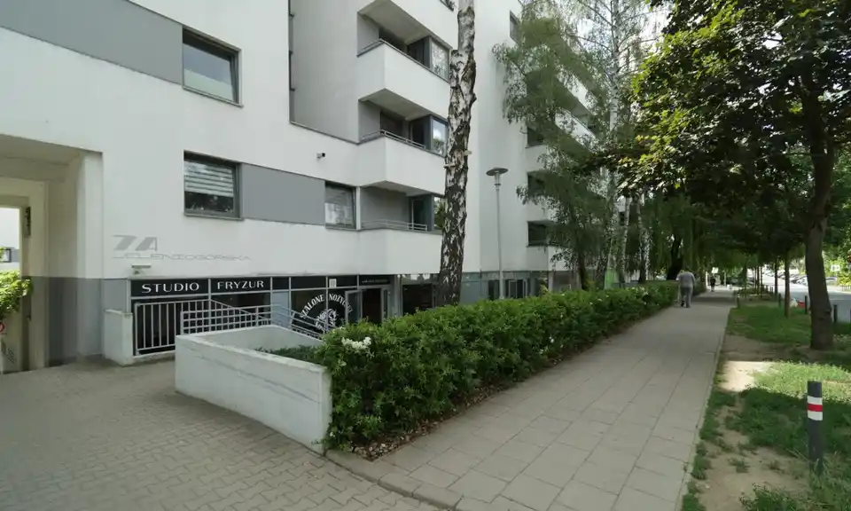 2 pokoje, ul. Jeleniogórska, Poznań - zdjęcie 2