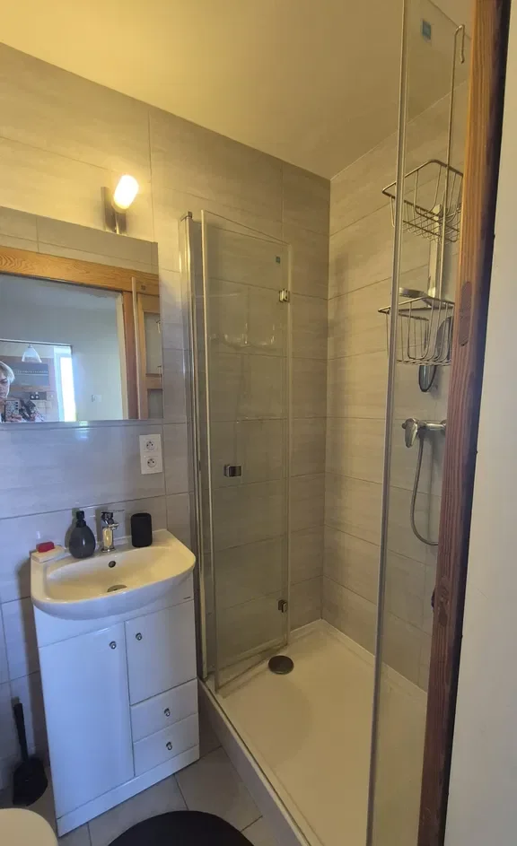 Wyposażone, świetnie skomunikowane 38 m² na Żoliborzu – bezpośrednio! - zdjęcie 4