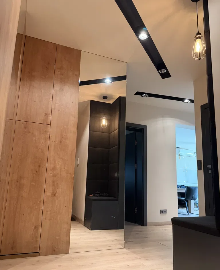 Luksusowy apartament Bydgoszcz Paryskie - zdjęcie 3