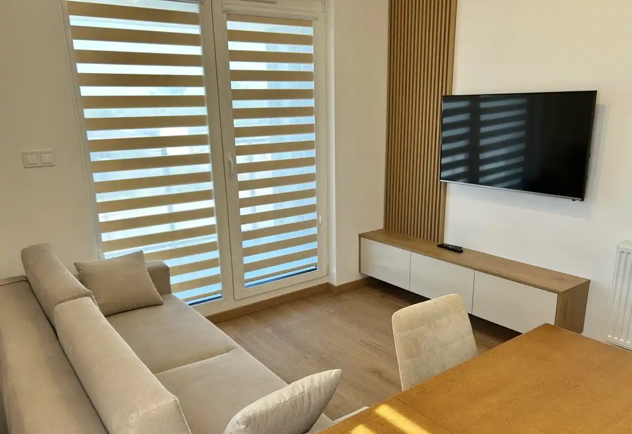 Mieszkanie, 58 m², Mielec - zdjęcie 3