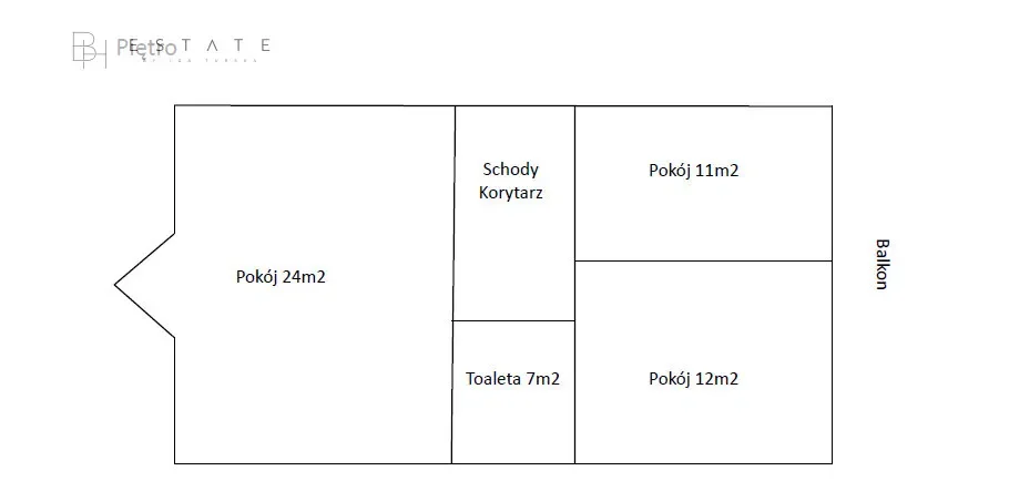 Dom z ogrodem Gdańsk Wrzeszcz Górny - zdjęcie 8