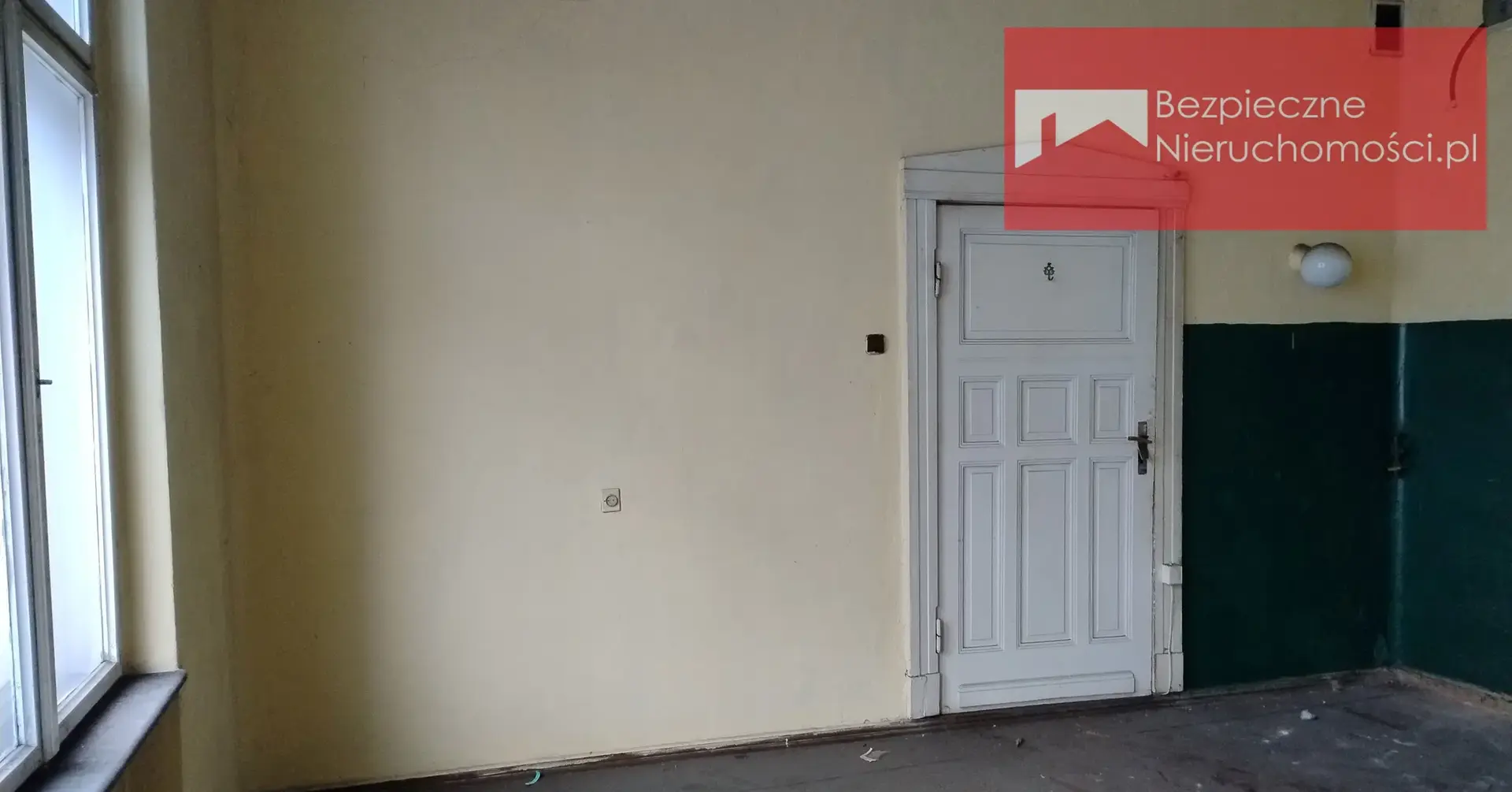 Najem długoterminowy! Czteropokojowe mieszkanie bezczynszowe - zdjęcie 8