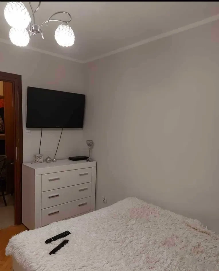 Mieszkanie na wynajem - ul. Seminaryjska, 44 m2. - zdjęcie 6