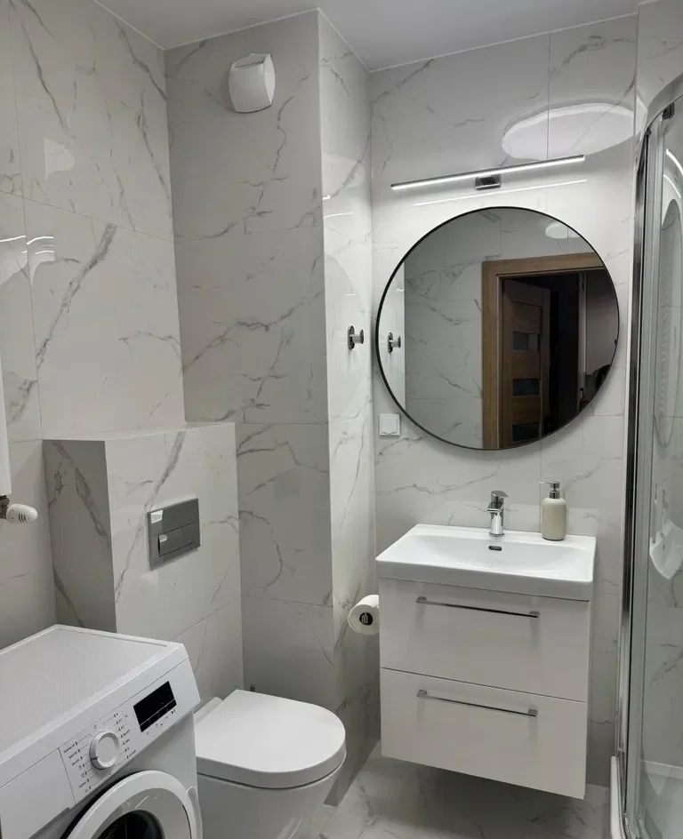 Prestiżowy Apartament, Pierwszy Najem, Dostępne! - zdjęcie 5