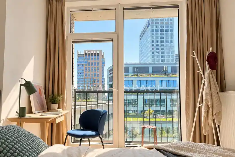 Narożny Apartament | Browary Warszawskie - zdjęcie 9