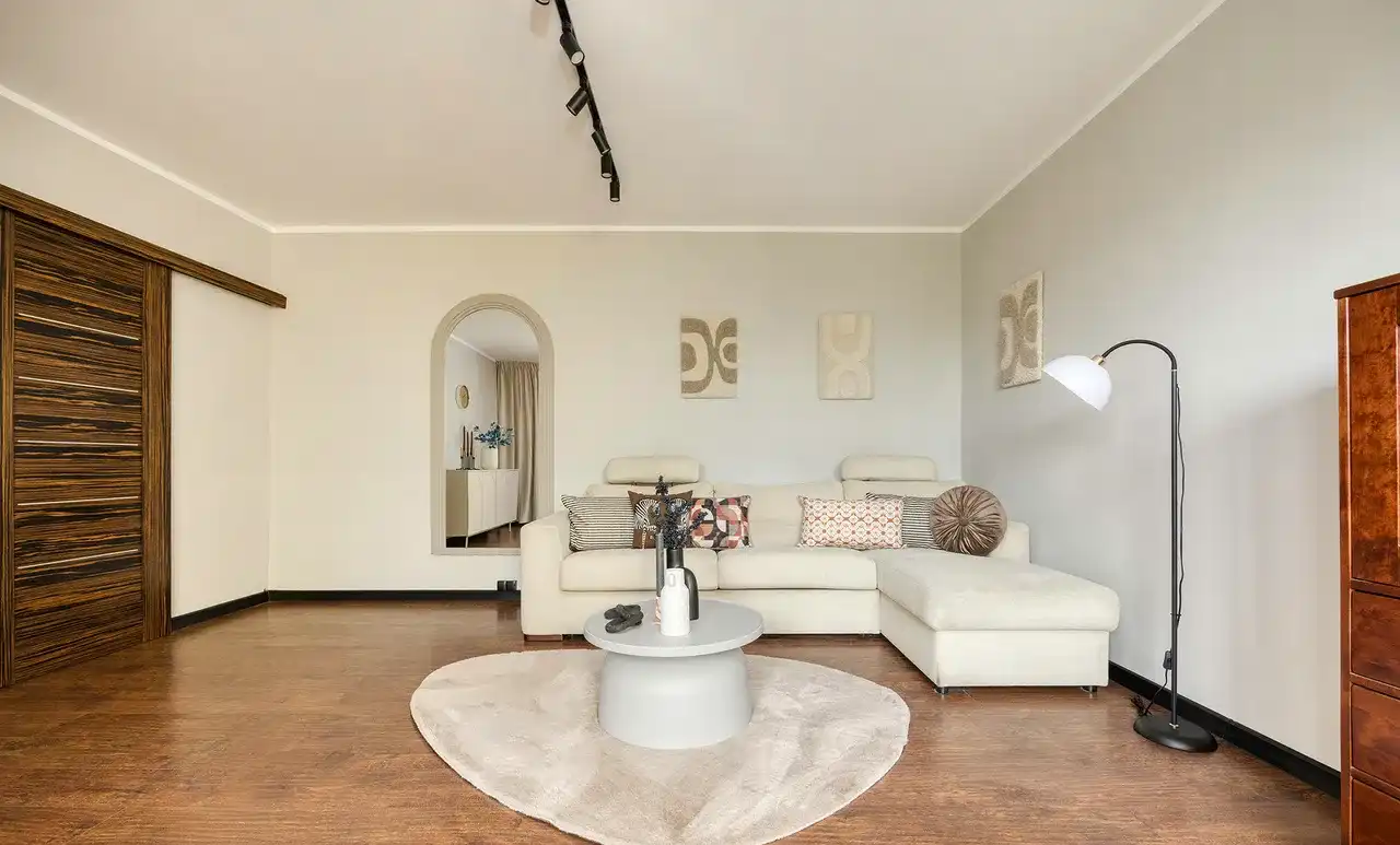 Mieszkanie 49 m², 1 pokój, Bydgoszcz, Nowy Fordon - zdjęcie 4