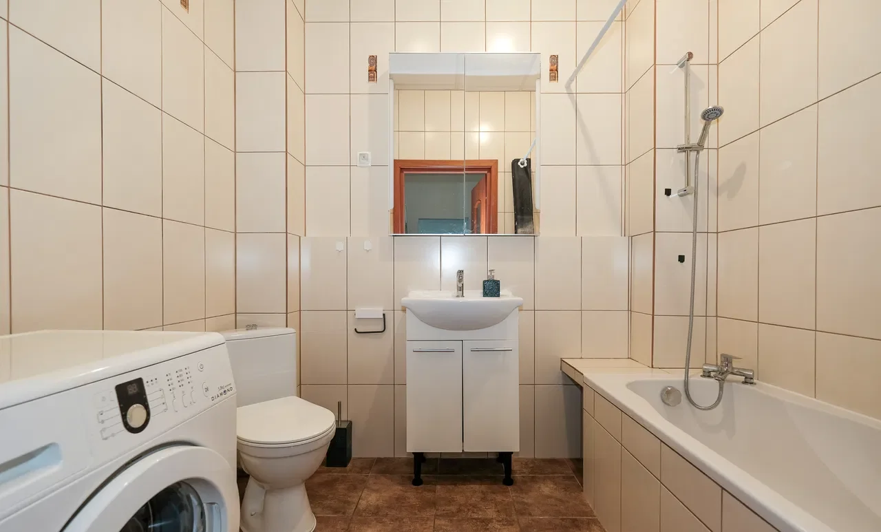 Widzew, 2 pokoje, taras 30 m2! - zdjęcie 8