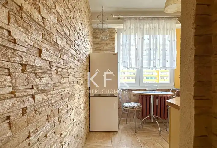 Lipiec Dwa Pokoje w dobrej lokalizacji Balkon Blok - zdjęcie 8