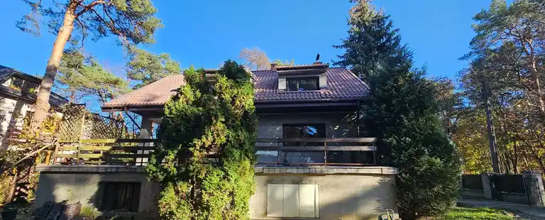 Pokój 1-osobowy Warszawa Radość - zdjęcie 8