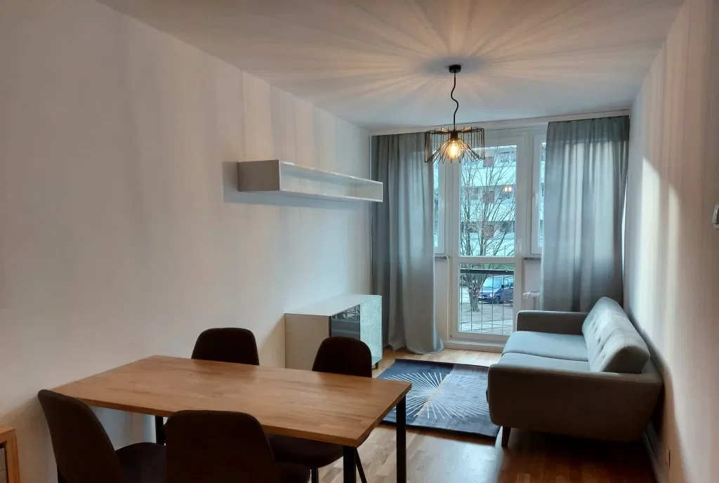 Do wynajęcia mieszkanie 40m2 na Kuźnikach - zdjęcie 8