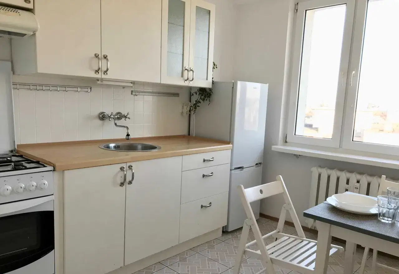Pokój komfortowy 12m2 Gdynia Centrum, w dużym 3pok. mieszkaniu - zdjęcie 3