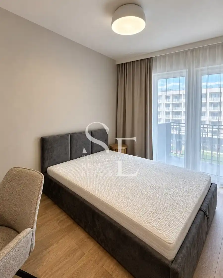 3 pok. apartament I Parking w cenie I Bez prowizji - zdjęcie 9