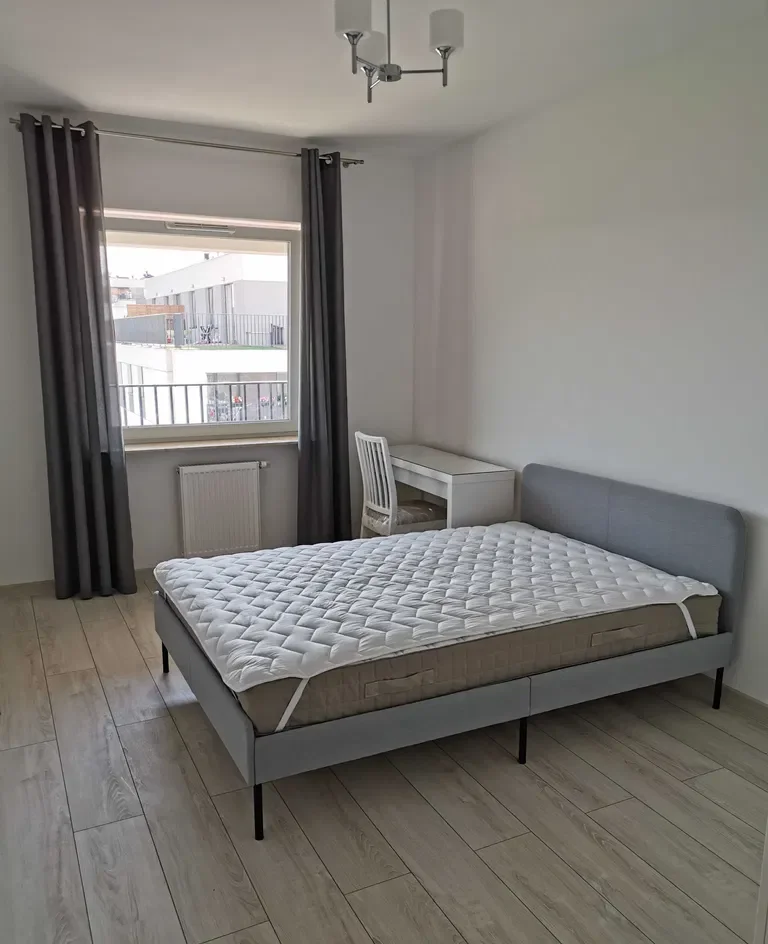 Mieszkanie Botanik Lublin - zdjęcie 5