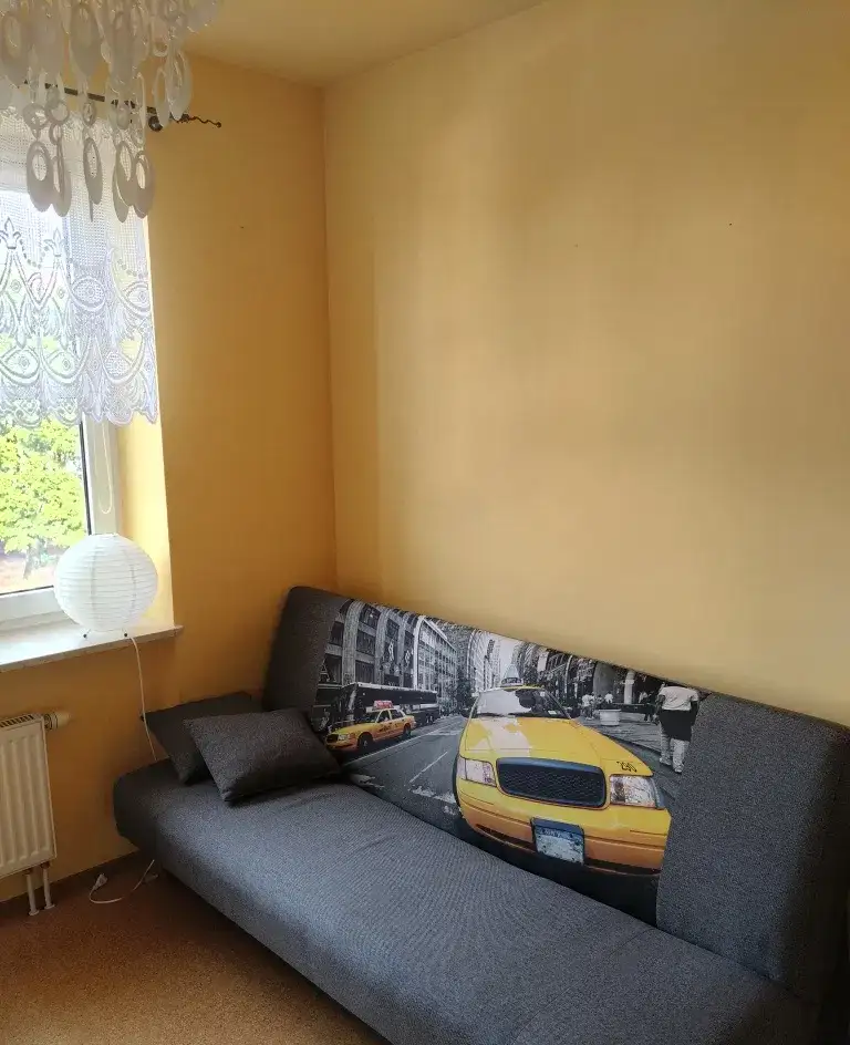 Wynajmę mieszkanie 3 pokojowe przy ulicy Bursztynowej - zdjęcie 7