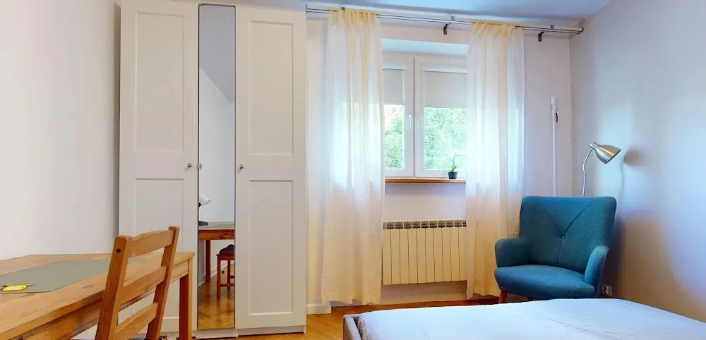 Komfortowy pokój, ul. Karola Dickensa, Ochota, od 30.06, bez prowizji - zdjęcie 4