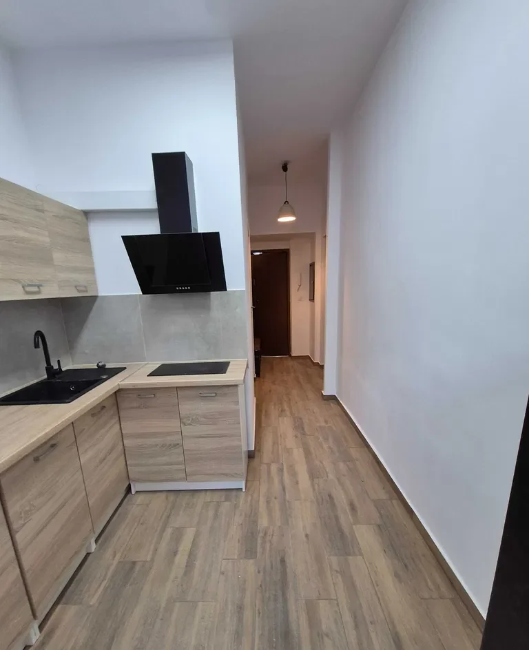 Mieszkanie 2 pokoje w centrum Lublina - zdjęcie 6