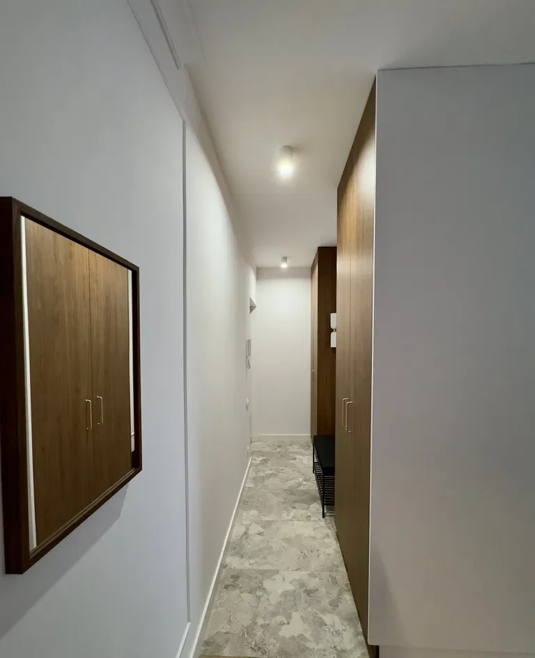 2-pokoje | 52 m² | Śródmieście | Metro Politechnika | Po remoncie - zdjęcie 9