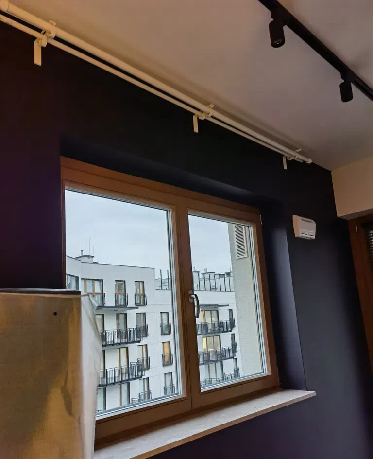 Modern Piekne Mieszkanie | 1,5 pokoje | close to Westfield Mokotow - zdjęcie 7