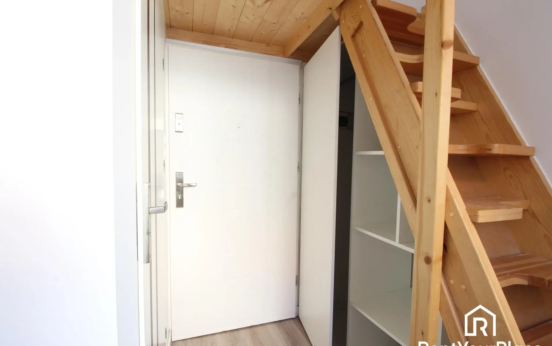 2 pokoje, Balkon, Centrum, ul. Składowa 3 - zdjęcie 8