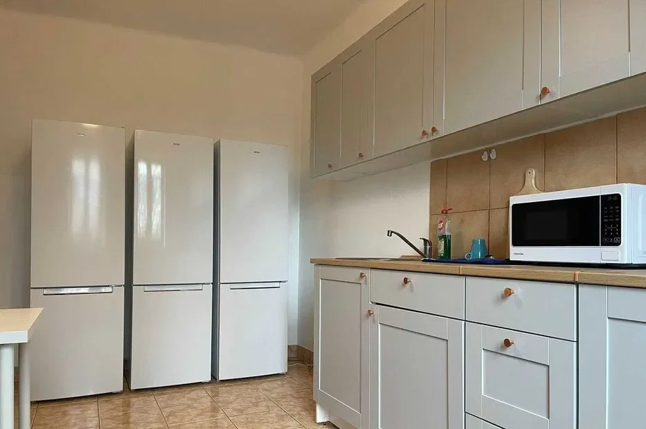 Hostel Warszawa - pokój dla osób mówiących po RU/UA/PL - zdjęcie 8