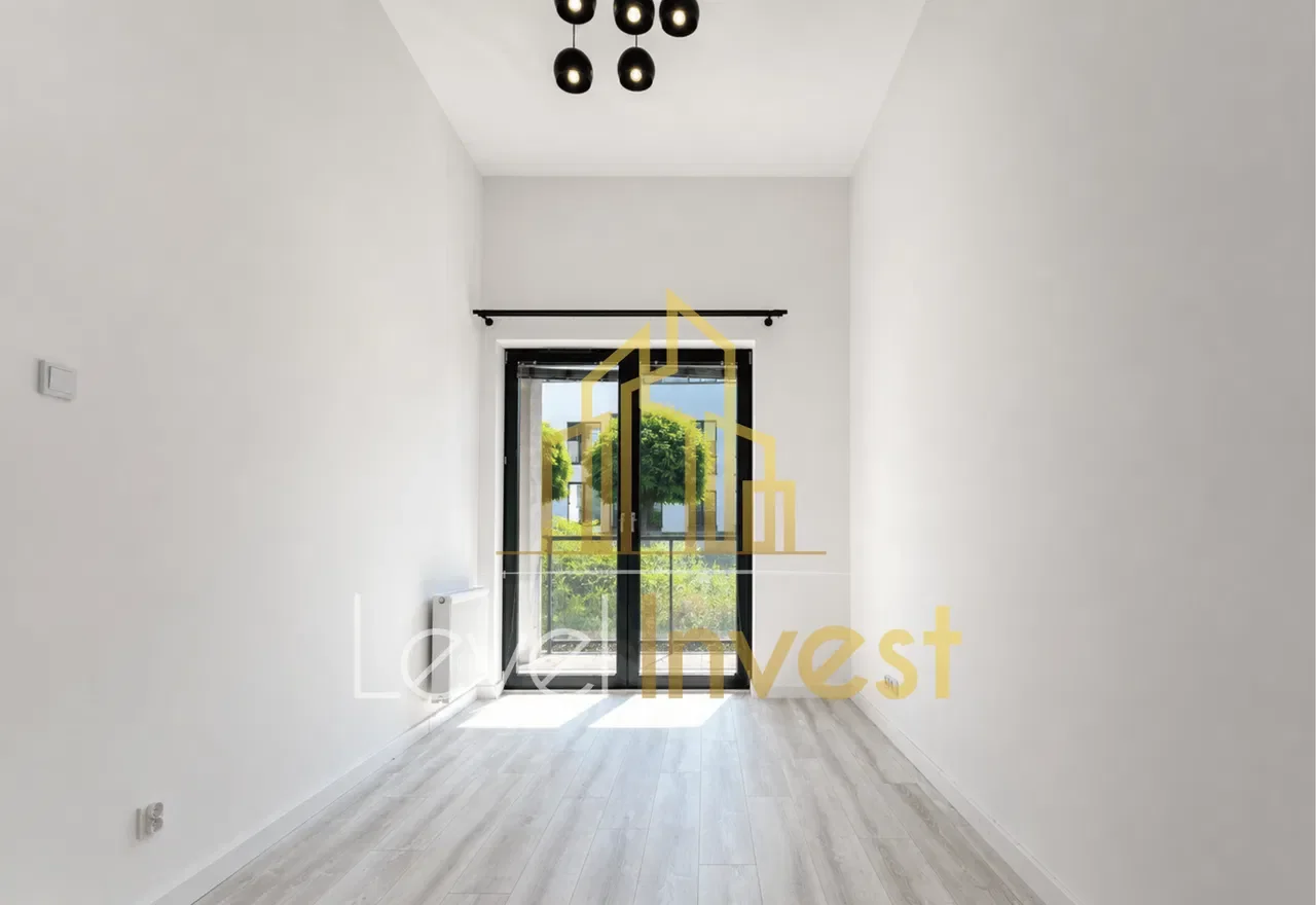 Apartament do wynajęcia Panorama Kliny | 3 pokoje | Garaż podziemny | - zdjęcie 5
