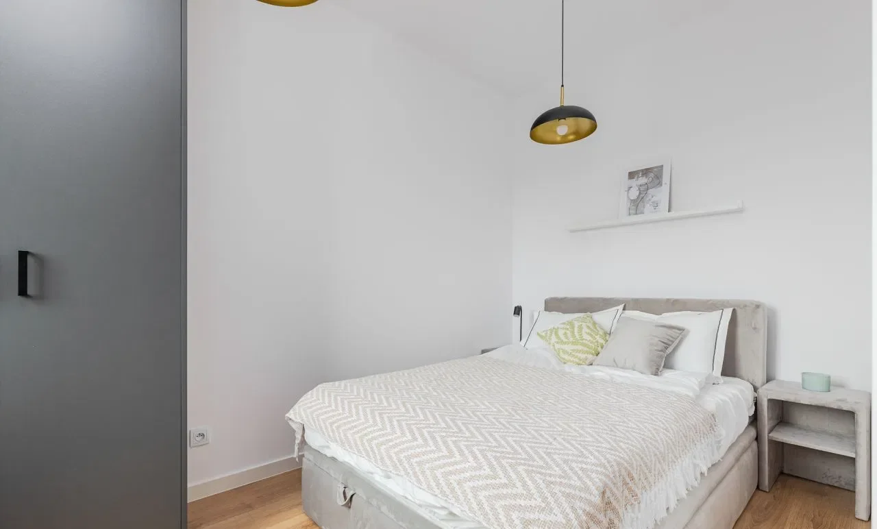 Studio ze strefą sypialnianą Loft| Cowork| - zdjęcie 6