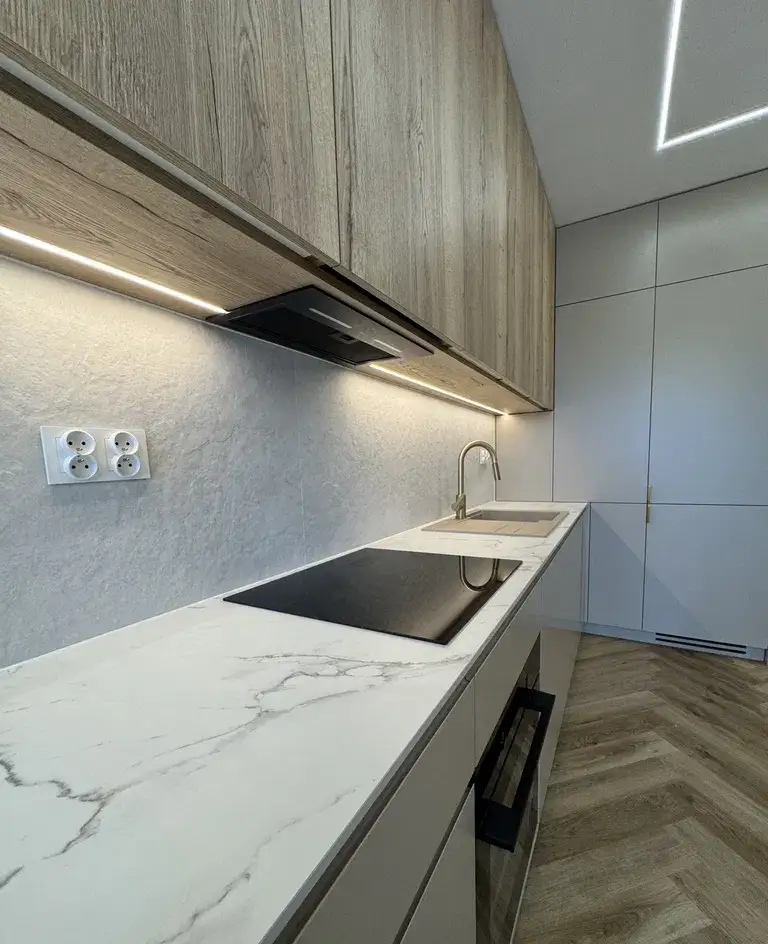 Nowoczesne mieszkanie 42 m² | ul. Mariana Hemara 3, Warszawa Białołęka - zdjęcie 6