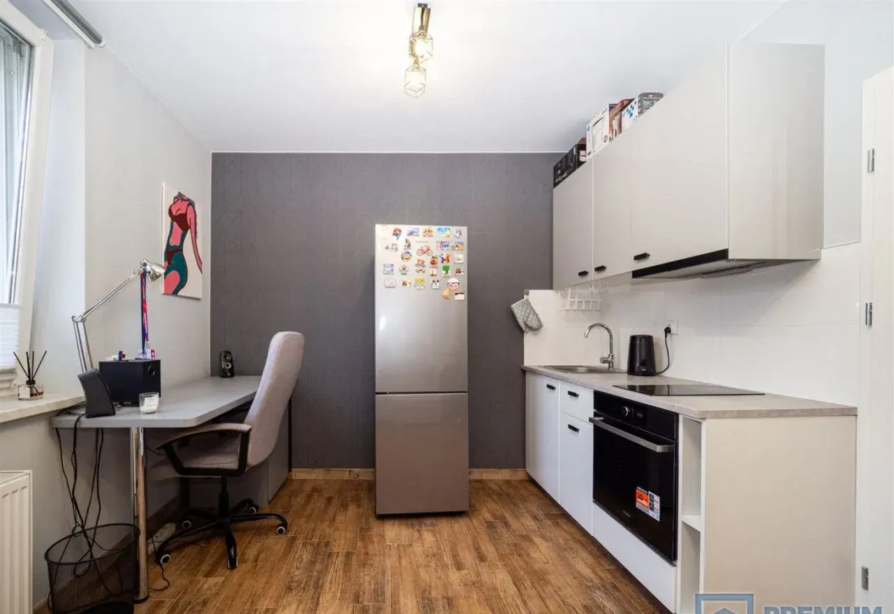 2-pokojowe, 36m²+ balkon + garaż. ul.Marchołta - zdjęcie 3